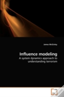 Capa do artigo Influence Modeling