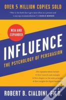 Influence, New And Expanded