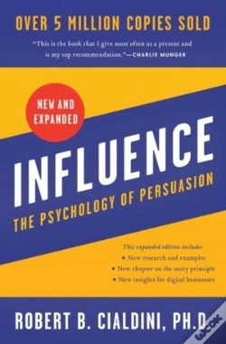 Capa do artigo Influence, New And Expanded