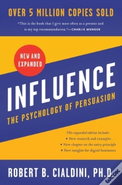 Capa do artigo Influence, New And Expanded