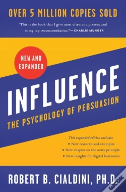 Capa do artigo Influence, New And Expanded Uk