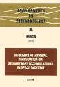 Influence Of Abyssal Circulation On Sedimentary Accumulations In Space And Time - Preview