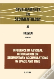Capa do artigo Influence Of Abyssal Circulation On Sedimentary Accumulations In Space And Time