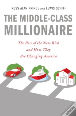 Capa do artigo Influence Of Affluence