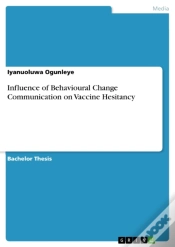 Capa do artigo Influence Of Behavioural Change Communication On Vaccine Hesitancy