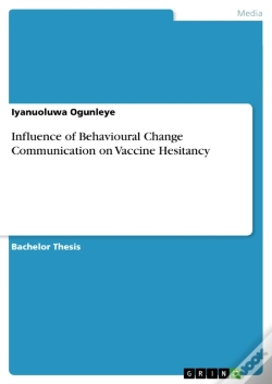 Capa do artigo Influence Of Behavioural Change Communication On Vaccine Hesitancy