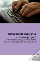 Influence Of Bugs On A Software Project