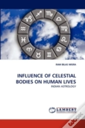 Capa do artigo Influence Of Celestial Bodies On Human Lives