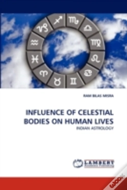 Capa do artigo Influence Of Celestial Bodies On Human Lives