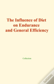 Capa do artigo Influence Of Diet On Endurance And General Efficiency
