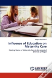 Influence Of Education On Maternity Care