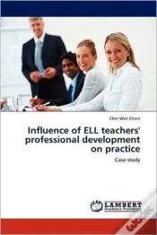 Capa do artigo Influence Of Ell Teachers