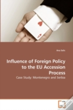 Capa do artigo Influence Of Foreign Policy To The Eu Ac
