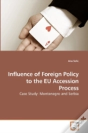 Capa do artigo Influence Of Foreign Policy To The Eu Ac