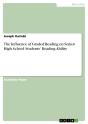Influence Of Graded Reading On Senior High School Students' Reading Ability - Preview