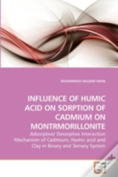 Influence Of Humic Acid On Sorption Of