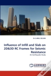 Influence Of Infill And Slab On 2d