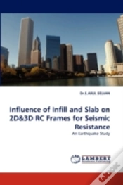 Capa do artigo Influence Of Infill And Slab On 2d