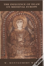 Capa do artigo Influence Of Islam On Medieval Europe