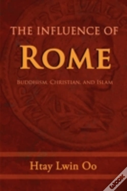 Capa do artigo Influence Of Rome