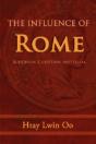 Influence Of Rome - Preview