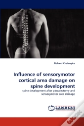 Influence Of Sensorymotor Cortical Area Damage On Spine Development