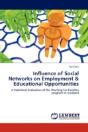 Influence Of Social Networks On Employment & Educational Opportunities - Preview
