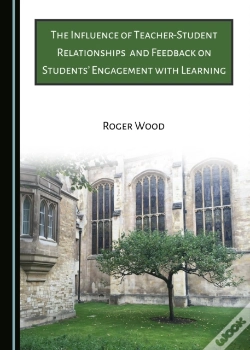 Capa do artigo Influence Of Teacher-Student Relationships And Feedback On Students' Engagement With Learning