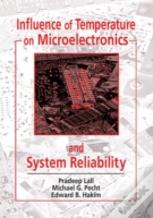 Influence Of Temperature On Microelectronics And System Reliability