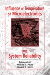Capa do artigo Influence Of Temperature On Microelectronics And System Reliability