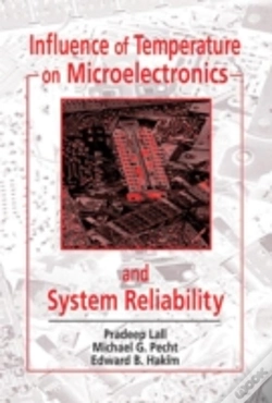 Capa do artigo Influence Of Temperature On Microelectronics And System Reliability