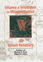 Influence Of Temperature On Microelectronics And System Reliability - Preview