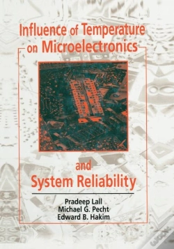 Capa do artigo Influence Of Temperature On Microelectronics And System Reliability