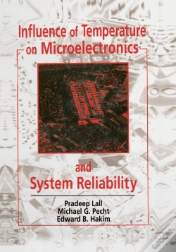 Capa do artigo Influence Of Temperature On Microelectronics And System Reliability