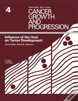 Capa do artigo Influence Of The Host On Tumor Development