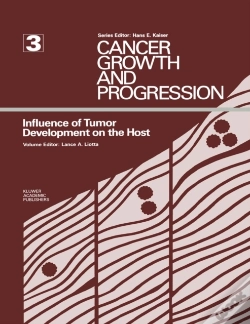 Capa do artigo Influence Of Tumor Development On The Host