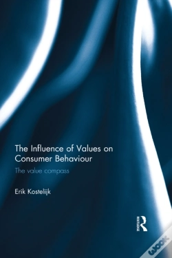 Capa do artigo Influence Of Values On Consumer Behaviour