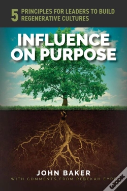 Capa do artigo Influence On Purpose