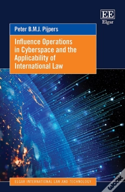 Capa do artigo Influence Operations In Cyberspace And The Applicability Of International Law