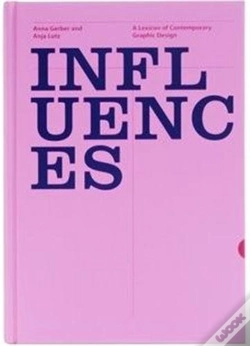 Capa do artigo Influence