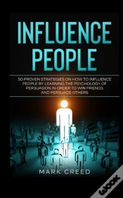 Capa do artigo Influence People
