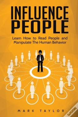 Capa do artigo Influence People