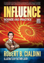 Influence: Science And Practice: The Comic - Preview