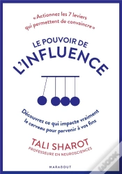 Capa do artigo Influence