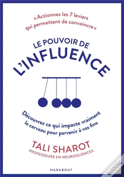 Capa do artigo Influence