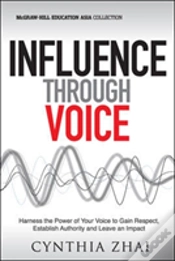 Capa do artigo Influence Through Voice
