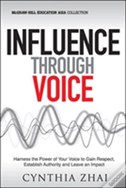 Capa do artigo Influence Through Voice