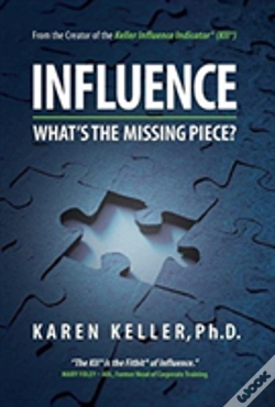 Capa do artigo Influence What'S The Missing Piece?