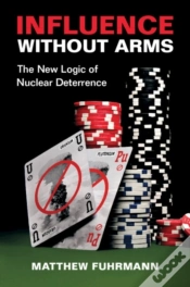 Capa do artigo Influence Without Arms