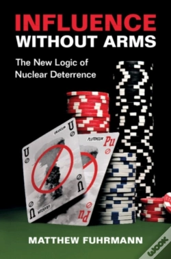 Capa do artigo Influence Without Arms